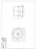 ACO Self® Schlammeimer Schmutzeimer Gullieimer Nr. 01598 Produktbild-Vorschau 3