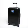MARKENMERCH Reisekoffer Hamburger SV Größe M Reisetrolley Produktbild-Vorschau 1