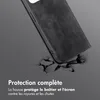 imoshion Slim Bookcase pour l'Apple iPhone 15 - Noir Voir les images du produit 7