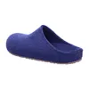 Haflinger Schuhe Damen Herren Hausschuhe Pantoffeln Wolle Produktbild-Vorschau 24