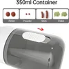 Automatic Fish Feeder Smart Timer 3 Feeding Modes Aquarium Produktbild-Vorschau 6