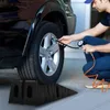 Rampa wjazdowa zestaw 2 plastikowych ramp do dużych Podgląd zdjęcia produktu 7