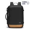 Pacsafe GO 34l Carry-on Rucksack schwarz Produktbild-Vorschau 15
