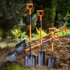 KADAX Schaufelspaten, scharf, 125 cm, Gartenmetall, Produktbild-Vorschau 7