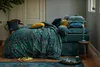 Pip Studio Bettwäsche Forest Findings green Perkal 135 cm x Produktbild-Vorschau 2