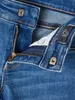 Name It Polly Boot-Cut Skinny Jeans Kinder Produktbild-Vorschau 4