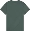 Bavarian Caps T-Shirt , Bayerisch Hell Dunkelgrün, 3XL Produktbild-Vorschau 4