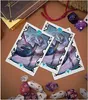 105 Ultra Pro Apex Sleeves - Tarkir: Dragonstorm (66x91mm) Produktbild-Vorschau 4