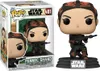 Fennec Shand - Figurka Funko Pop! Star Wars - "Księga Boby Podgląd zdjęcia produktu 1