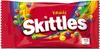 Skittles Fruits fruchtige Kaubonbon 14x38g (532g) Produktbild-Vorschau 3