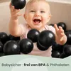 50 palline per piscina di palline 5,5 cm palline per Anteprima dell’immagine prodotto 11