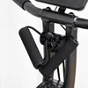 HOMCOM Heimtrainer  X-Bike 2-in-1 Fahrradtrainer Trimmrad Produktbild-Vorschau 8