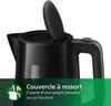 Bollitore Philips Series 3000, 1,7 L, indicatore luminoso Anteprima dell’immagine prodotto 4