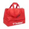 hummel Sporttasche Core Football Bag True Red rot Produktbild-Vorschau 1