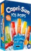 Capri Sun Ice Pops lód wodny do samodzielnego zamrażania Podgląd zdjęcia produktu 1