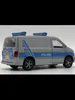 Coche de juguete Volkswagen Transporter, vehículo de Vista previa de la imagen del producto 4