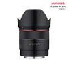 Samyang AF 1,8/35         Sony E Produktbild-Vorschau 1