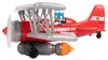 Sonic - 2,5-Zoll-Tornado-Doppeldecker mit Sonic-Figur Produktbild-Vorschau 8