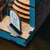 Book Nook sada - Knihkupectví duší Náhled obrázku produktu 9