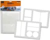 FOLIATEC Fahrradträger - Lackschutz-Set Produktbild-Vorschau 1