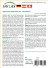 SAFLAX - Japonský třešňový květ - Prunus serrulata - 30 Náhled obrázku produktu 12