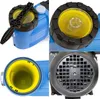 Pompe de piscine Speck BADU Prime 20 230 Volt Voir les images du produit 5