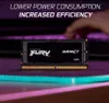 Kingston Technology FURY 64GB 5600MT/s DDR5 CL40 SODIMM Náhled obrázku produktu 25