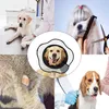 Collier anti-léchage XL pour chiens et chats – Collier Voir les images du produit 6