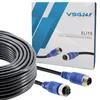 Verlängerungskabel ELITE | 4-PIN für Rückfahrkameras | 5 Produktbild-Vorschau 1