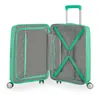Soundbox Cabin Bag Exp. 55 Černá Náhled obrázku produktu 16