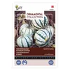 Buzzy Ornamental Kürbis Sweet Dumpling Samen - Ca. 1 gr | Produktbild-Vorschau 4