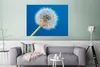 MuchoWow® Poster Löwenzahn - Blume - Terrasse 120x90 cm - Produktbild-Vorschau 5
