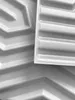 DECCART | 3D-Wandpaneele ZigZak | Dekorative Wandpaneele Produktbild-Vorschau 4