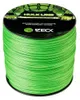 Zeck Fishing Hulk Line 0,50mm - 280m geflochtene Produktbild-Vorschau 1