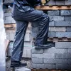 Regatta TRW308 | Pro Stormbreak Trousers / Überhose - Produktbild-Vorschau 8