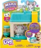 Little Live Pets – Mama Surprise Mini Maus-Spielset: Lil‘ Náhľad obrázku produktu 1