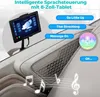Naipo 4D Massagesessel, Raumkapsel-Massagestuhl für Produktbild-Vorschau 7