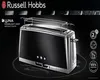 Russell Hobbs Toaster 23251-56 Luna Edelstahl grau, 6 Produktbild-Vorschau 4
