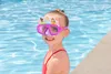 Bestway® Disney® Tauchmaske Princess ab 3 Jahren Produktbild-Vorschau 5