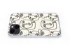 MuchoWow® Handyhülle Schutzhülle Hülle für iPhone 13 mini Produktbild-Vorschau 5