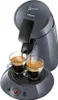 Cafétière à dosette 1bar 1450w - Philips - HD7806.58 - Voir les images du produit 4