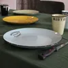 Bunte Teller Brasserie bistrot (6-Stück) Produktbild-Vorschau 4
