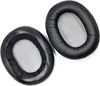 INF Ersatz-Ohrpolster für Sony MDR-1RBT Kopfhörer Schwarz Produktbild-Vorschau 2