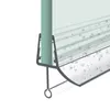 Heilmetz sprchové těsnění 60 cm náhradní těsnění sprchových Náhled obrázku produktu 3