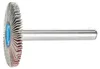 PFERD 44416246, Schleifbürste, Aluminiumoxid, 25400 RPM, Produktbild-Vorschau 1