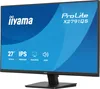 iiyama ProLite X2791QS-B1, LED-Monitor, (QHD, IPS, HDMI, DP Produktbild-Vorschau 6