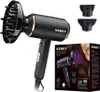 Profi Haartrockner 4000W Haarföhn Föhn Fön Haare Trockner Produktbild-Vorschau 10