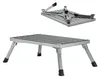Wiltec camping step fino a 150 kg sgabello a gradini Anteprima dell’immagine prodotto 1