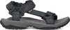 TEVA Terra Fi Lite Leather  Sandalen - Blauw - Maat 44.5 Produktbild-Vorschau 11