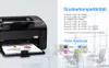 SWAREY CLT-404S 4-Pack Druckerpatronen Kompatibel für Produktbild-Vorschau 9